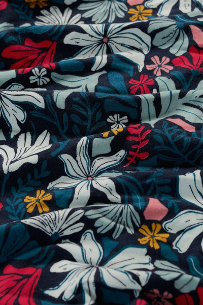 Seasalt Handyband in Seaweed Flower Maritime