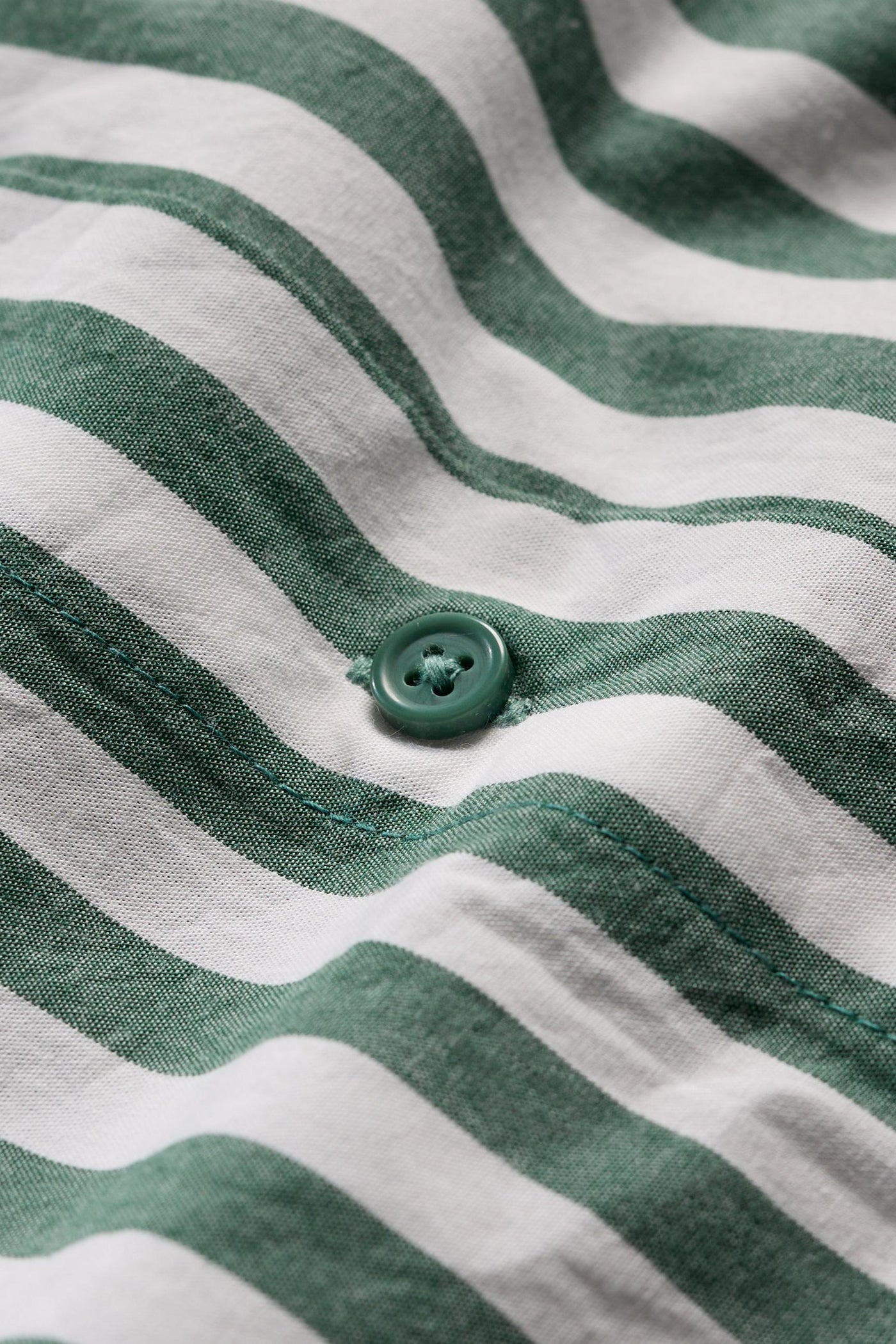 Seasalt Harbour Movement Dress in Mini Scallion Dark Forage