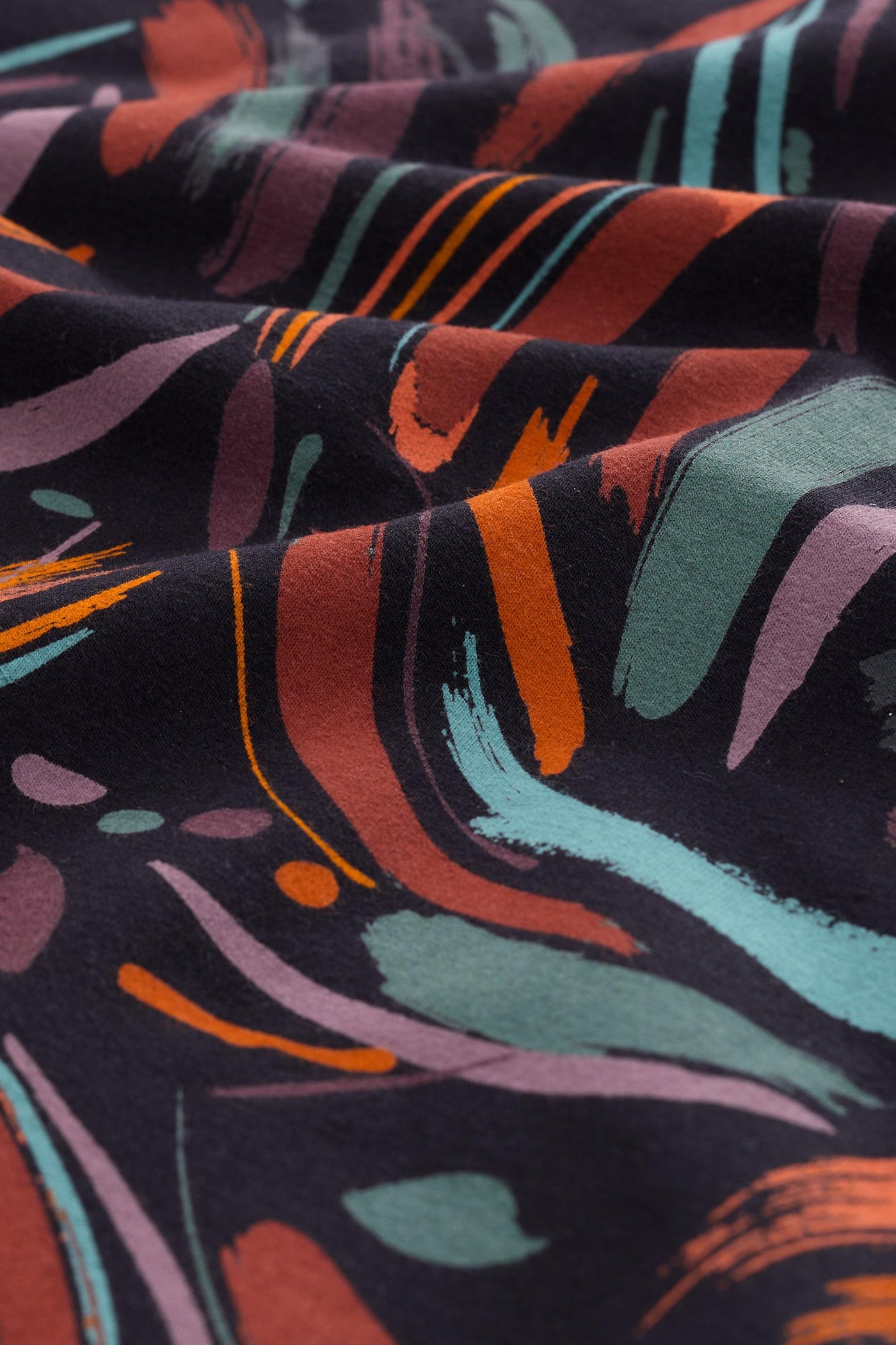 Seasalt Heavyweight Handyband in Dunes Marks Onyx