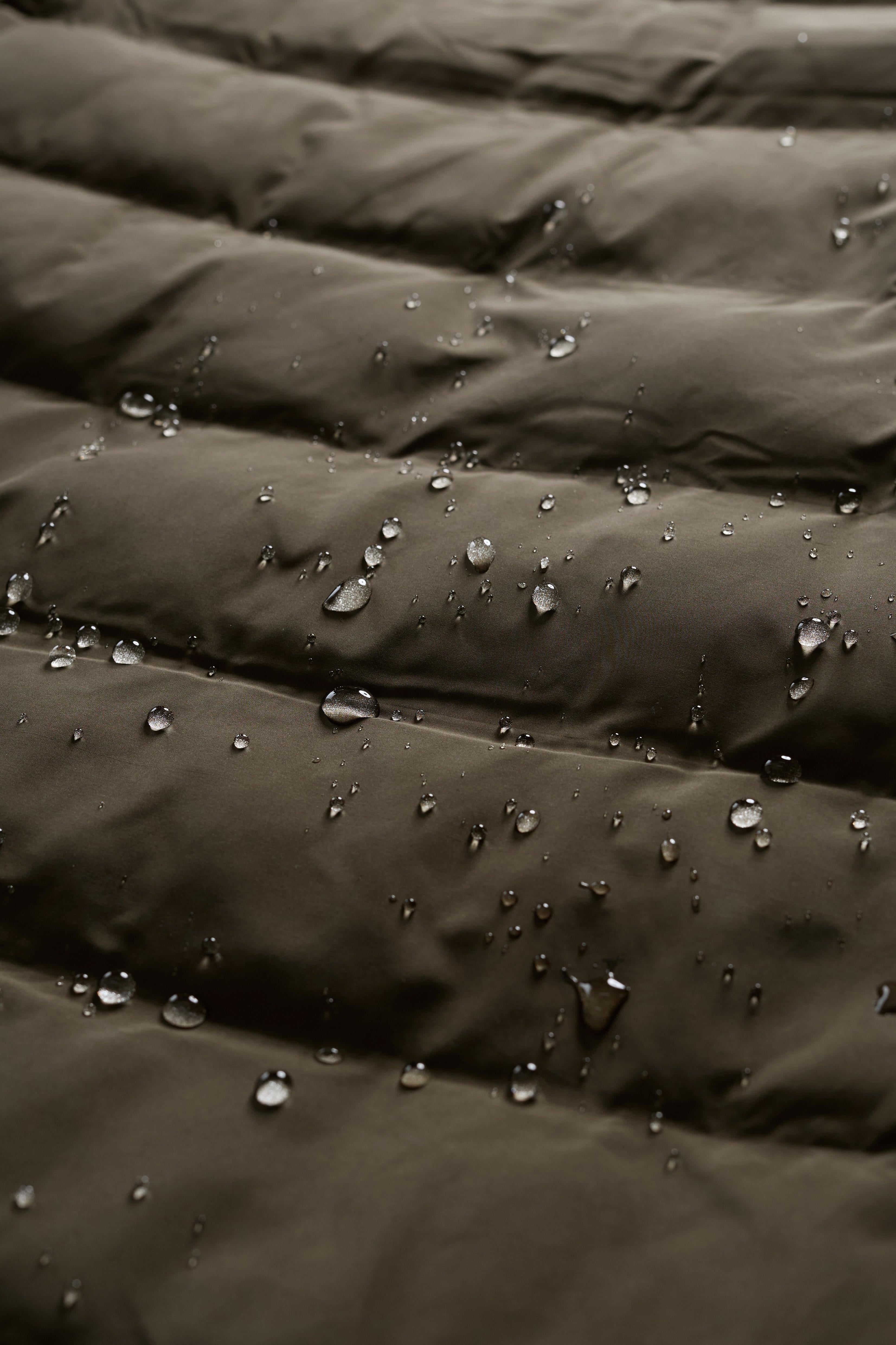 Seasalt Keser Coat Moorland