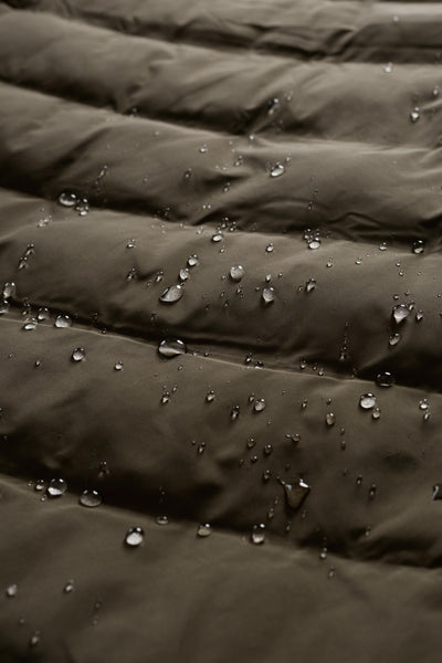 Seasalt Keser Coat Moorland