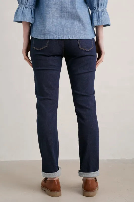 Seasalt Lamledra Jeans-Womens-Ohh! By Gum - Shop Sustainable