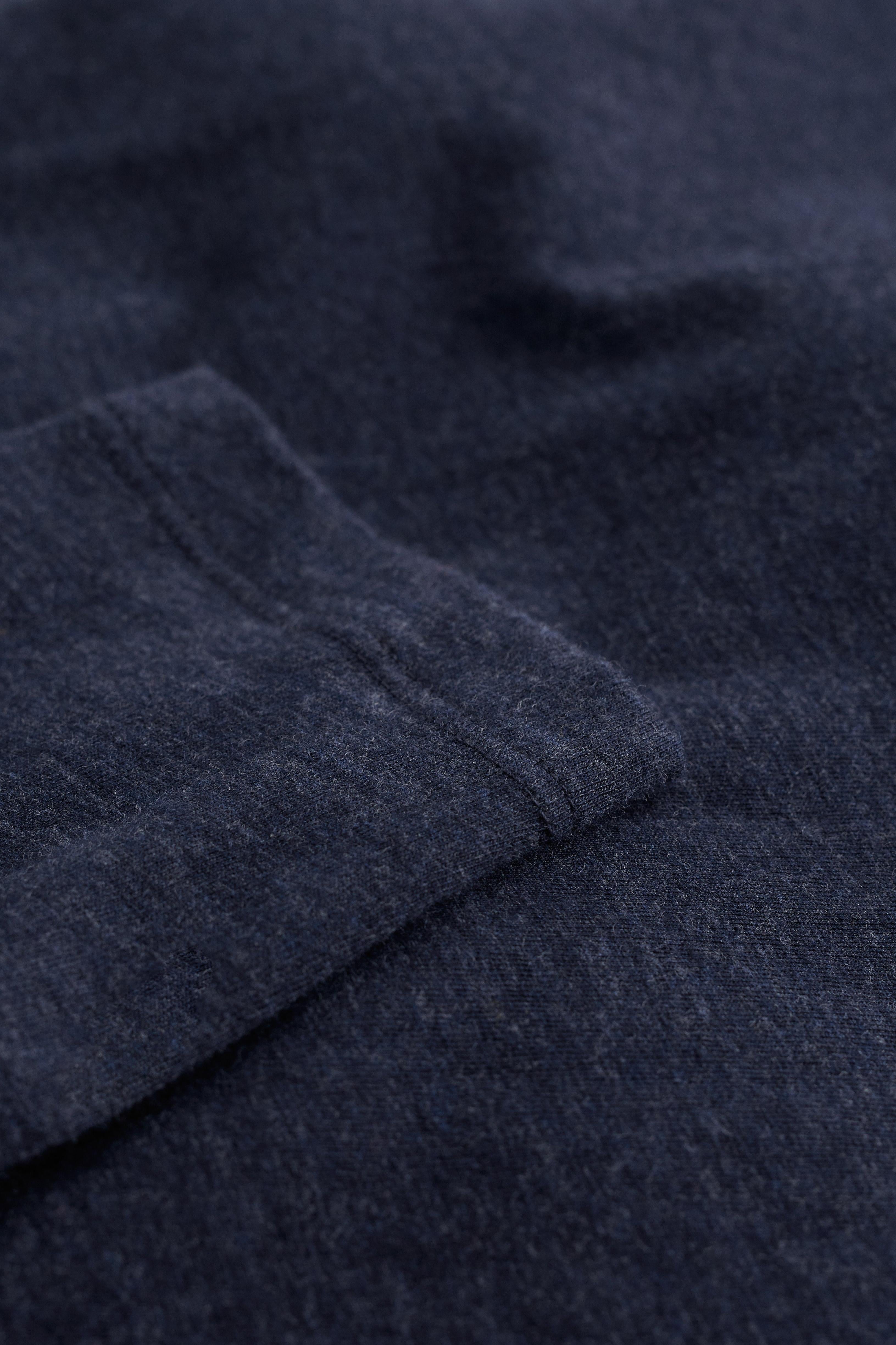 Seasalt Landing Top in Maritime