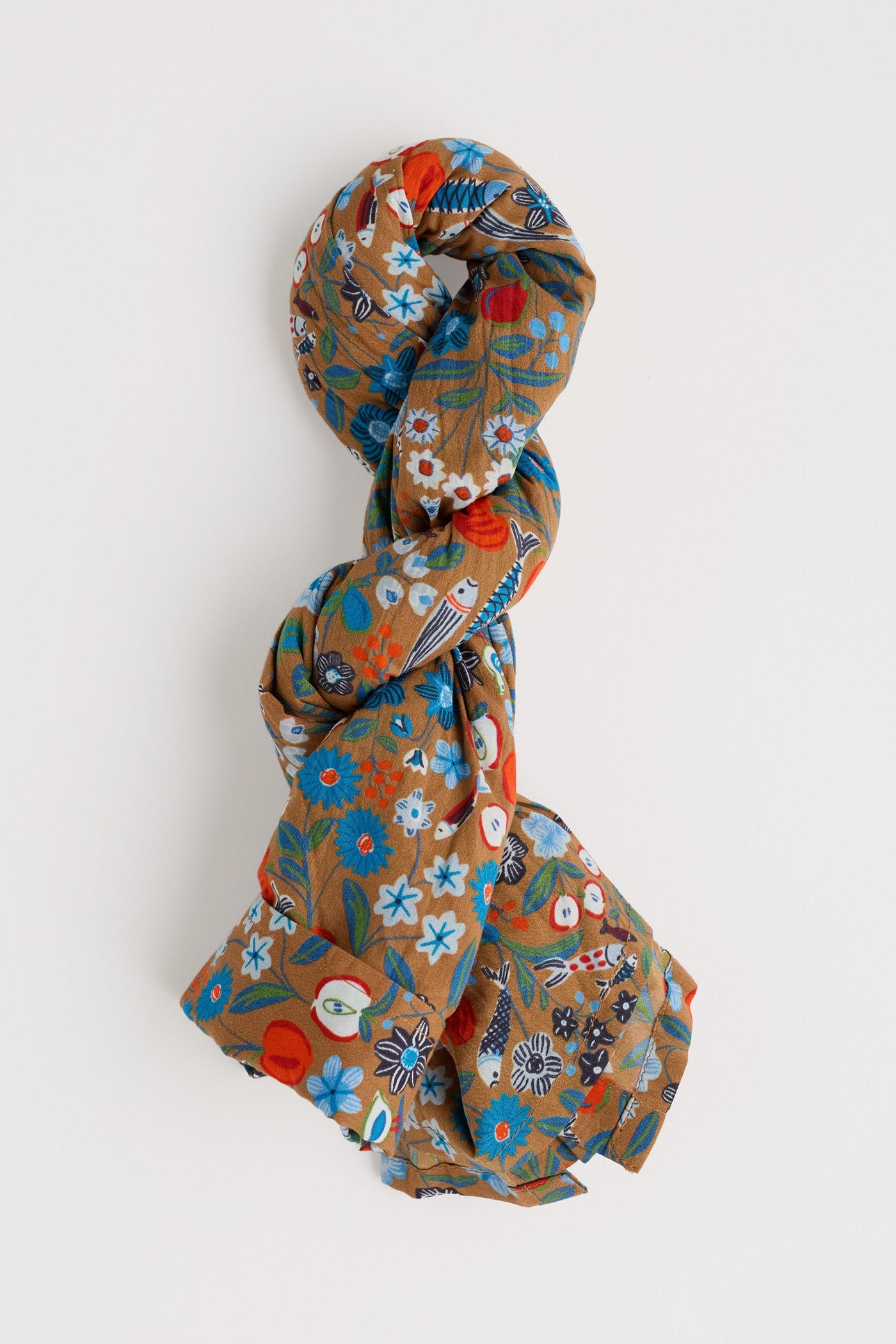 Seasalt  Larissa Shirt in Still Life Basket