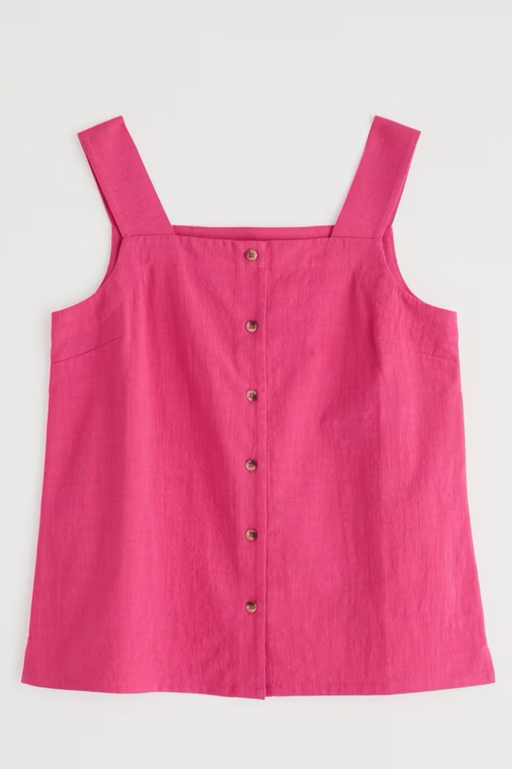 Seasalt Martlet Vest in Tulip