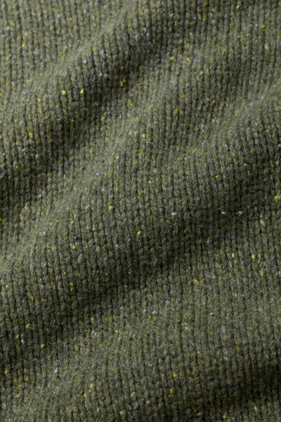 Seasalt Men's Bizen Jumper Hosta