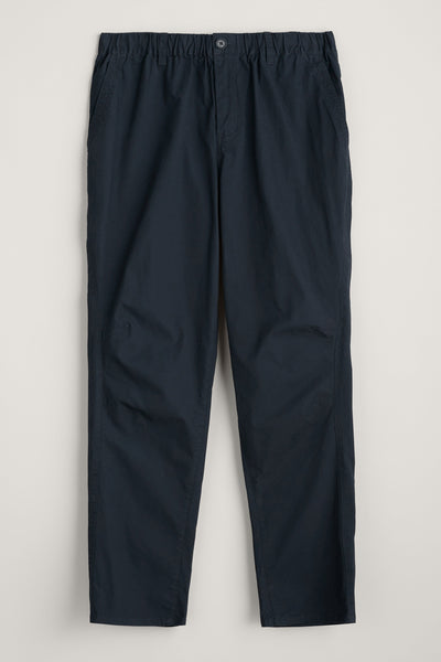 Seasalt Men's Groundsman Trouser V2 in Inkwell-Mens-Ohh! By Gum - Shop Sustainable