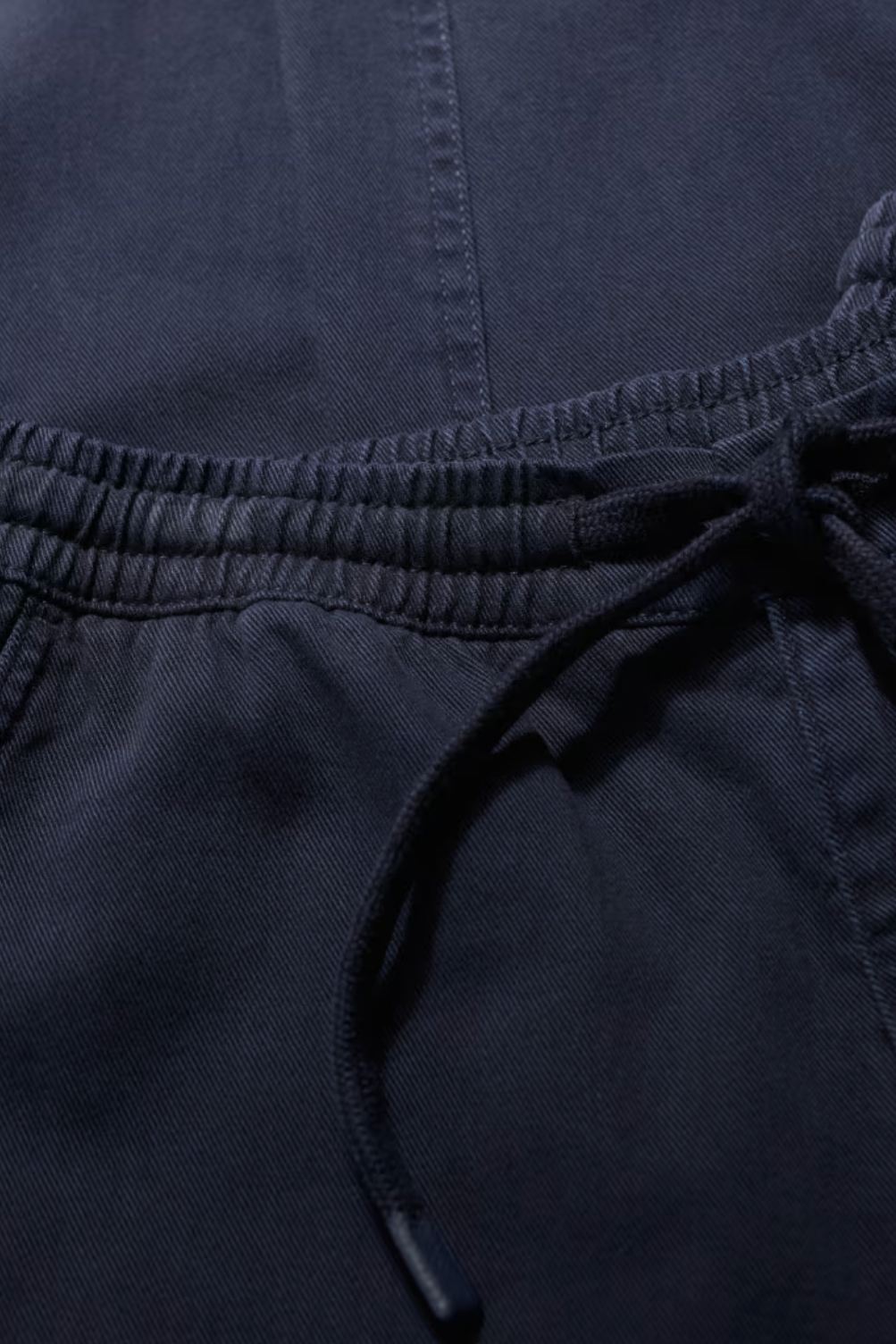 Seasalt Men's Hallantide Trouser Dark Night