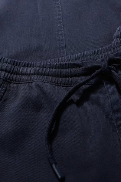 Seasalt Men's Hallantide Trouser Dark Night