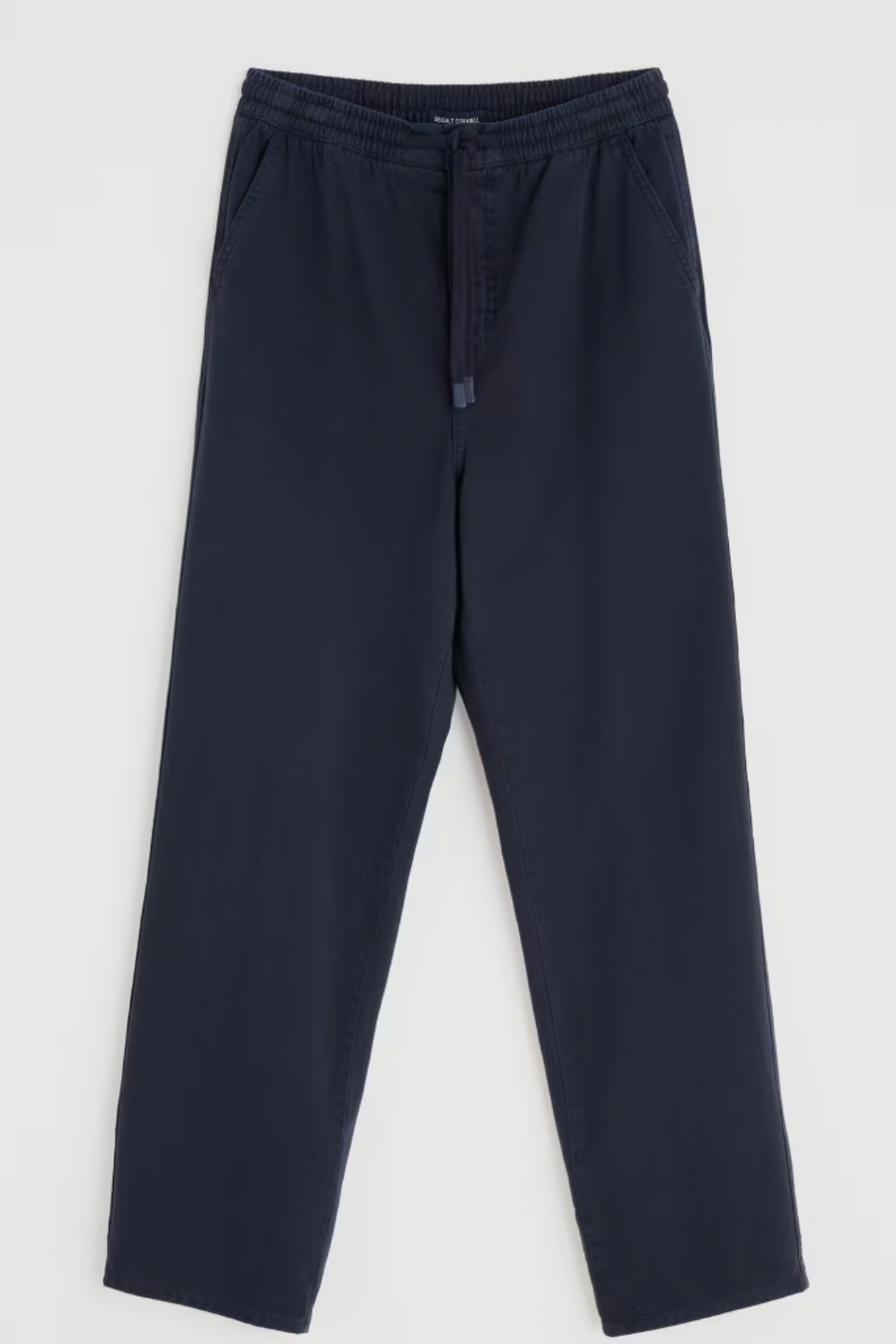 Seasalt Men's Hallantide Trouser Dark Night