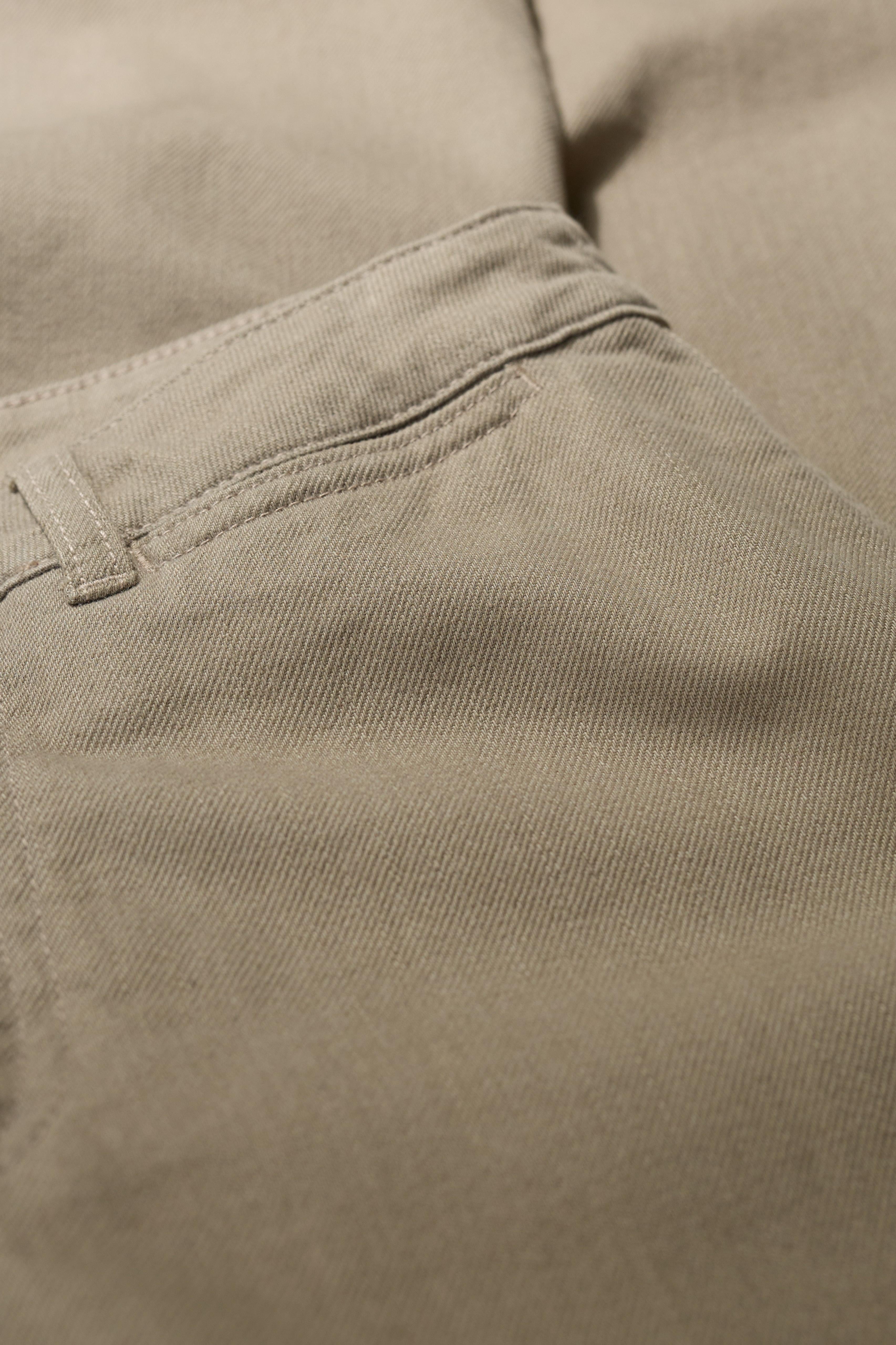 Seasalt Milly Trouser in Silt