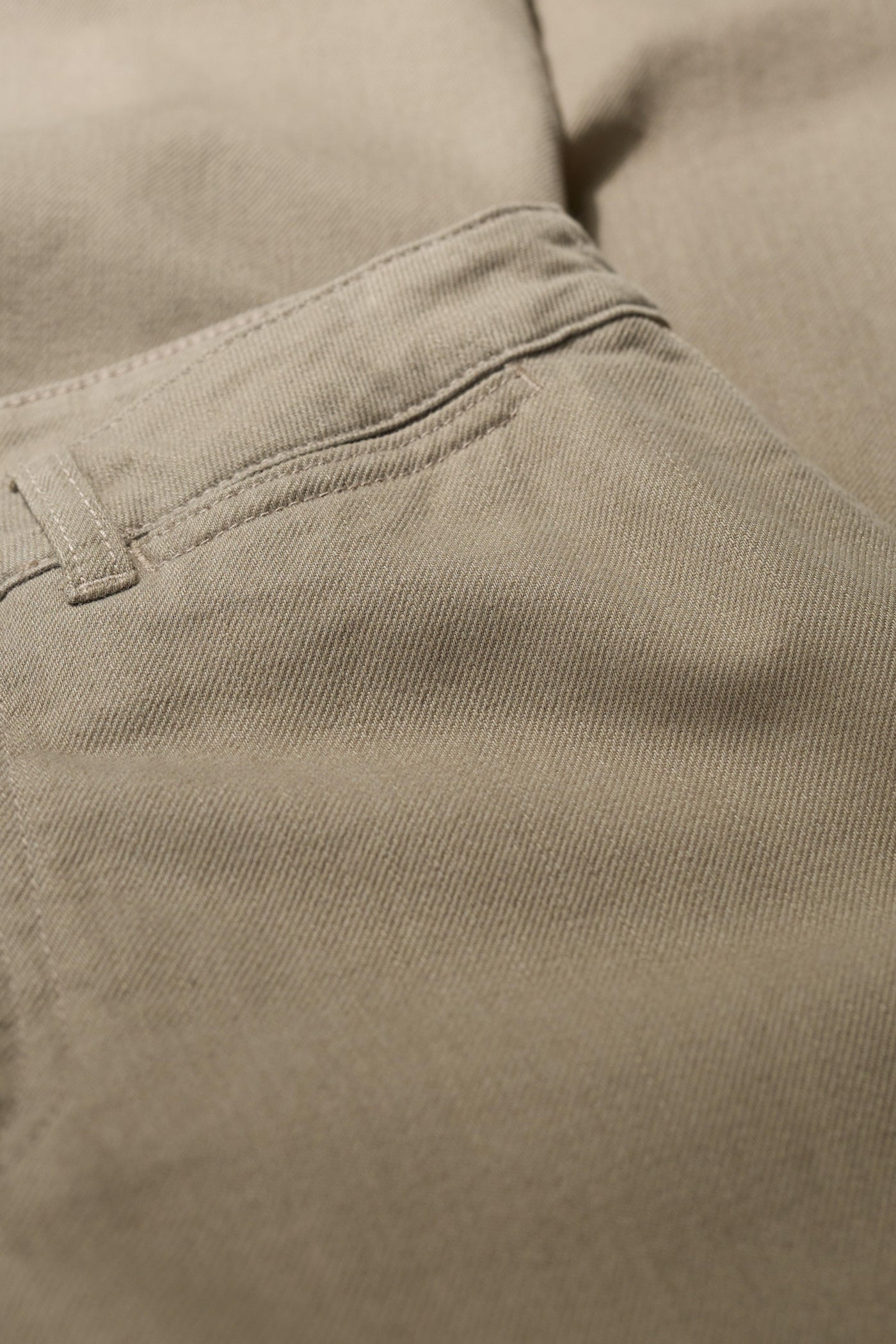 Seasalt Milly Trouser in Silt