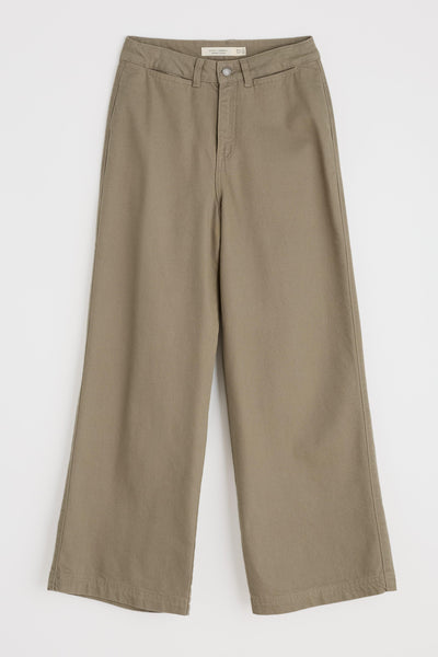 Seasalt Milly Trouser in Silt