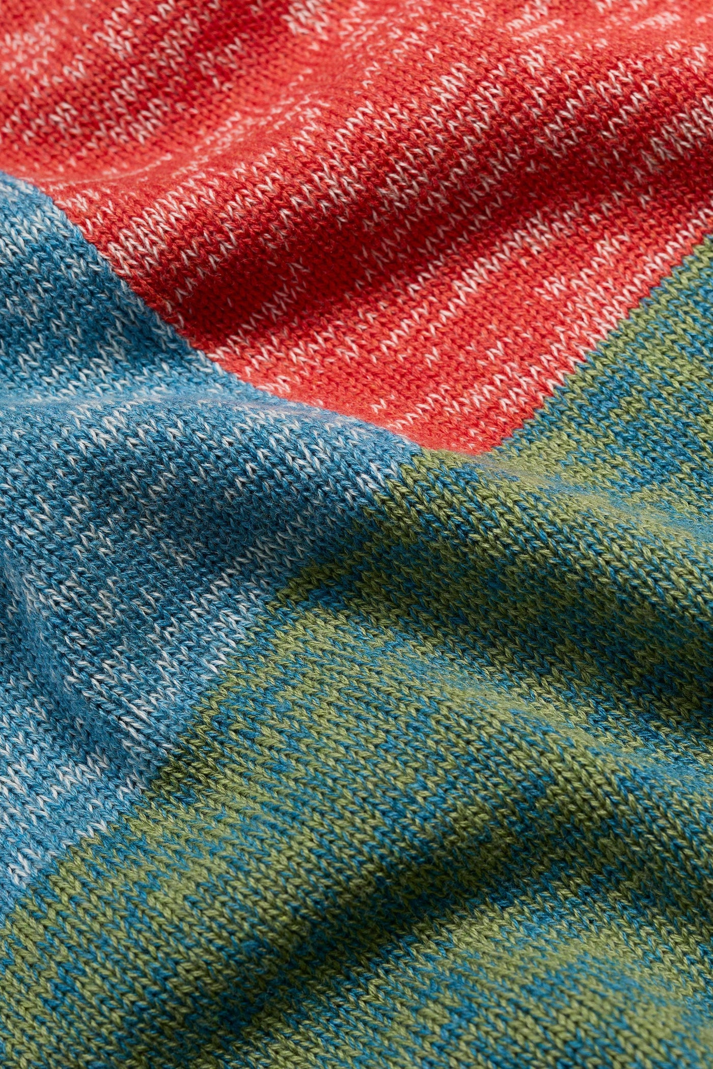 Seasalt Morgana Vest in Tangle Wood Lagoon Multi