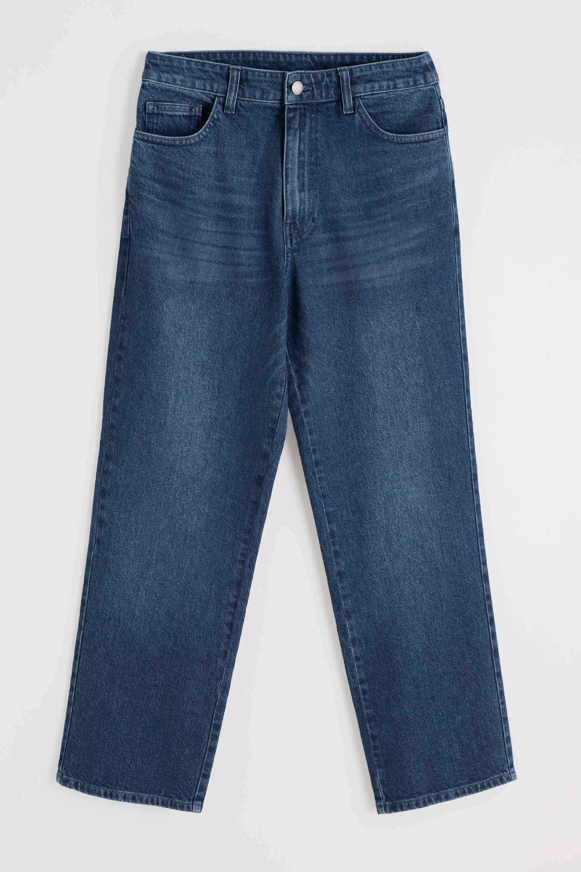 Seasalt Penwith Jean in Mid Wash - Ohh! By Gum