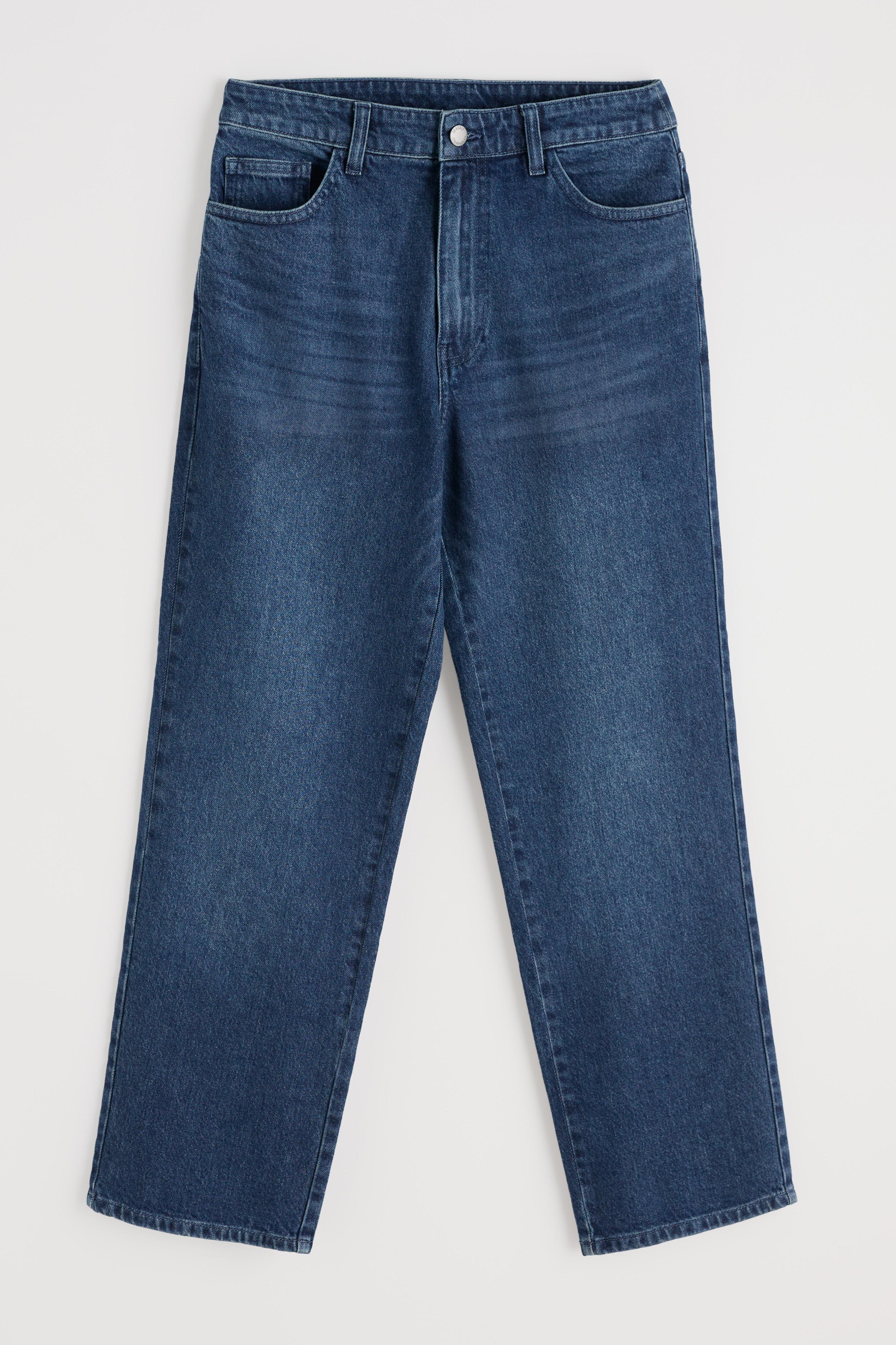 Seasalt Penwith Jean in Mid Wash - Ohh! By Gum