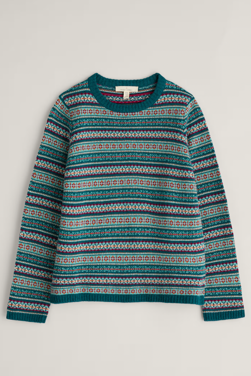Seasalt pullover hotsell