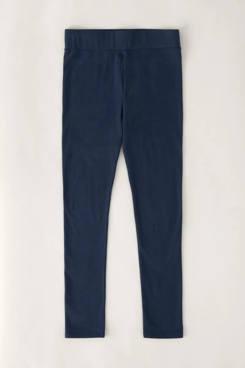 Seasalt Sea Dance Legging - Midnight-Womens-Ohh! By Gum - Shop Sustainable