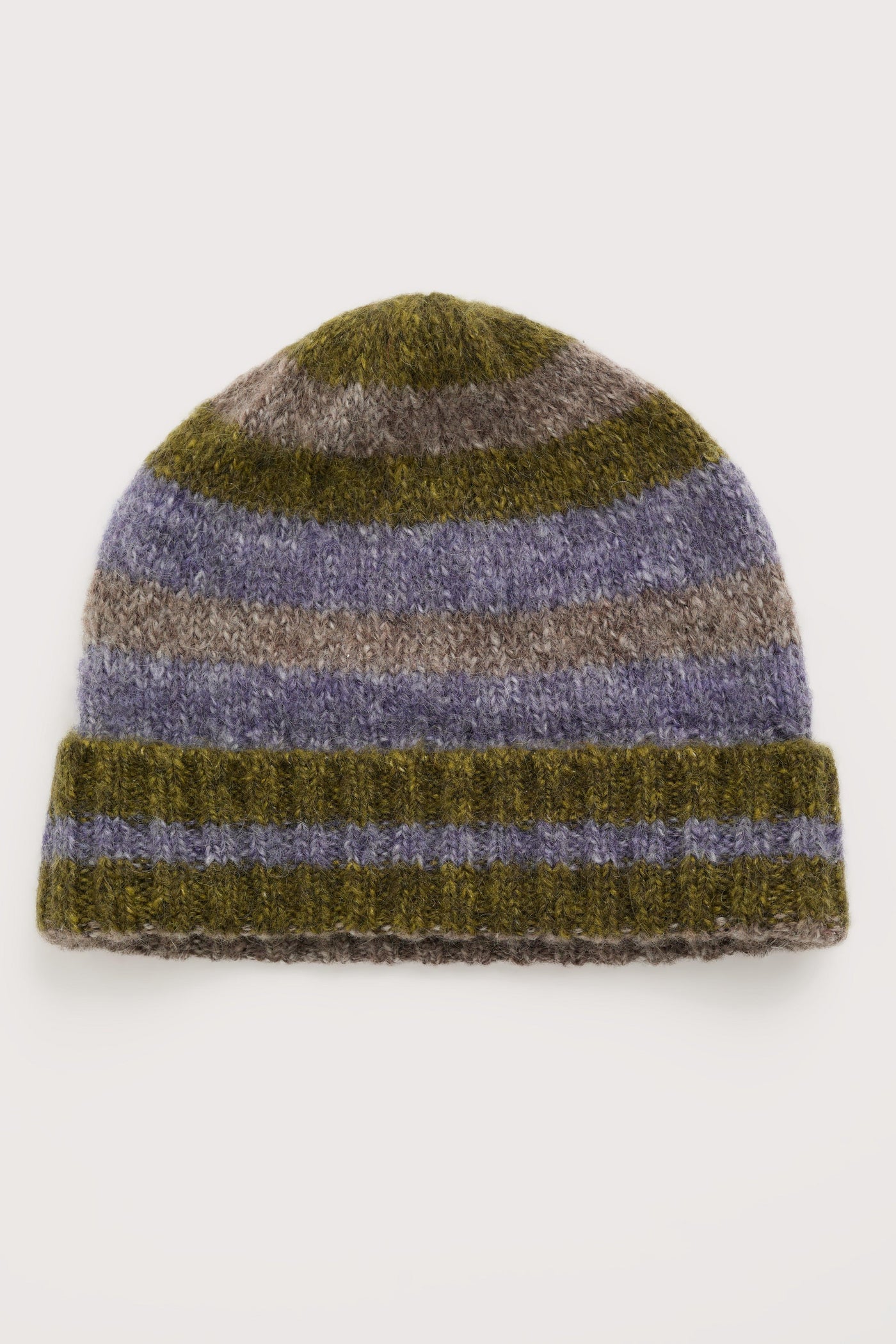 Seasalt Thrift Bloom Hat in Rhythm Laurel Mix
