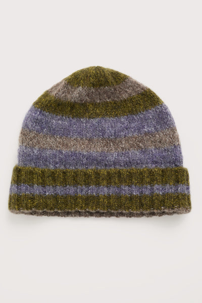 Seasalt Thrift Bloom Hat in Rhythm Laurel Mix