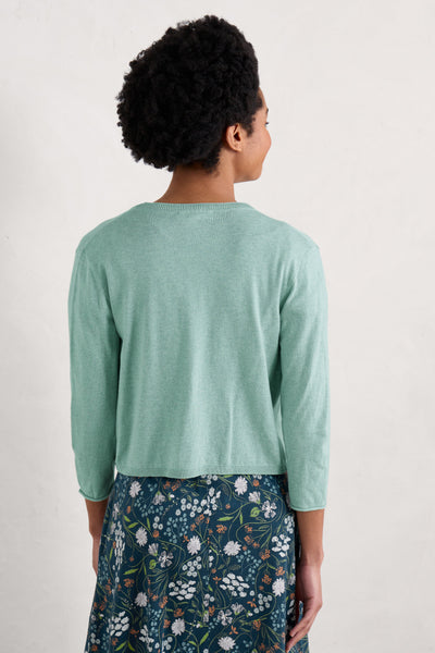 Seasalt Vanessa Cardigan - Reflection-Womens-Ohh! By Gum - Shop Sustainable