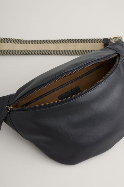 Seasalt Wyllow Cross Body Bag-Womens-Ohh! By Gum - Shop Sustainable