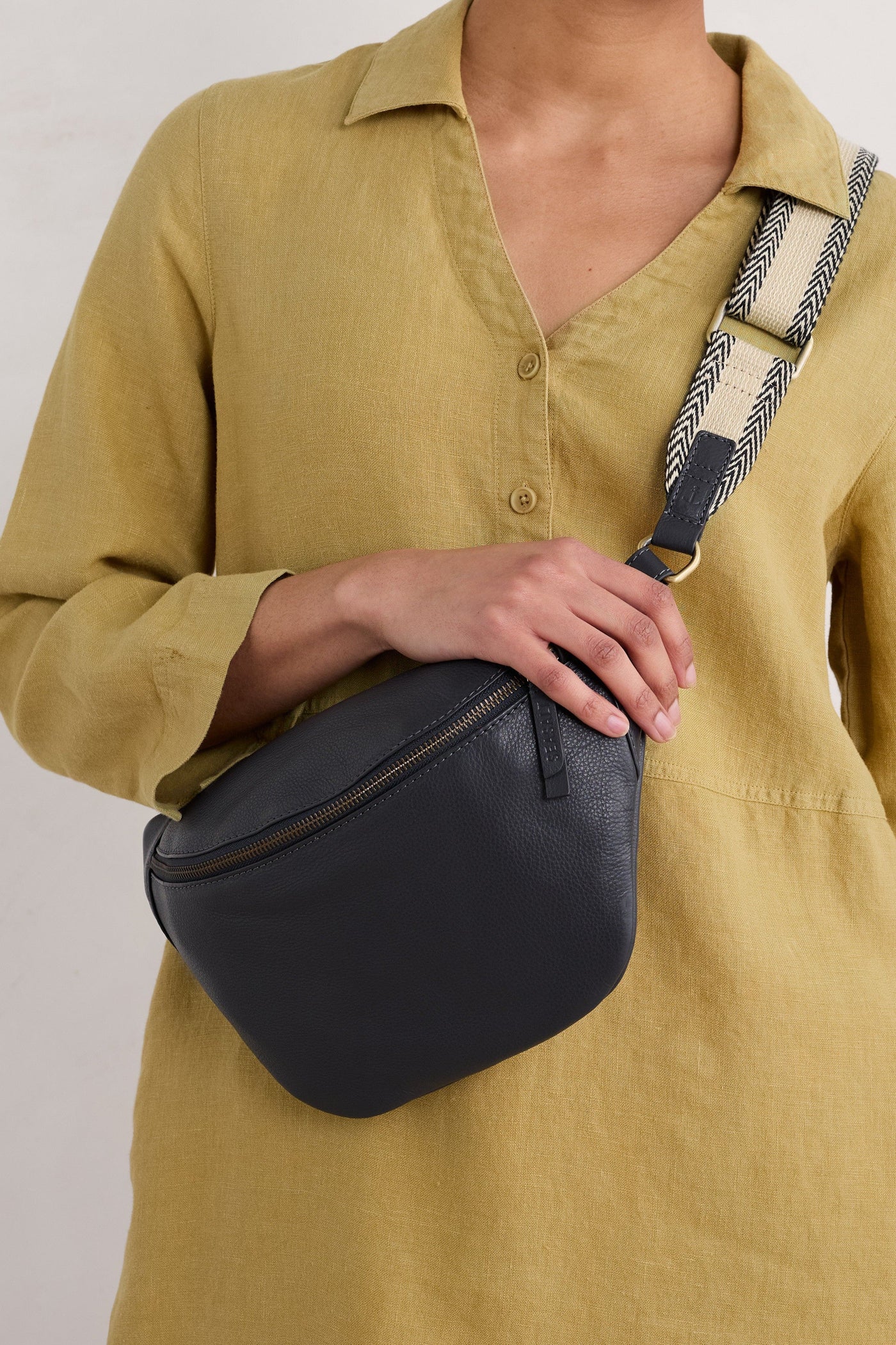 Seasalt Wyllow Cross Body Bag-Womens-Ohh! By Gum - Shop Sustainable