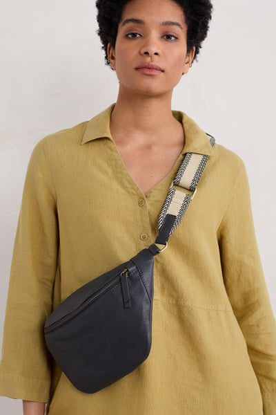 Seasalt Wyllow Cross Body Bag-Womens-Ohh! By Gum - Shop Sustainable