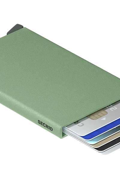 Secrid Cardprotector-Accessories-Ohh! By Gum - Shop Sustainable