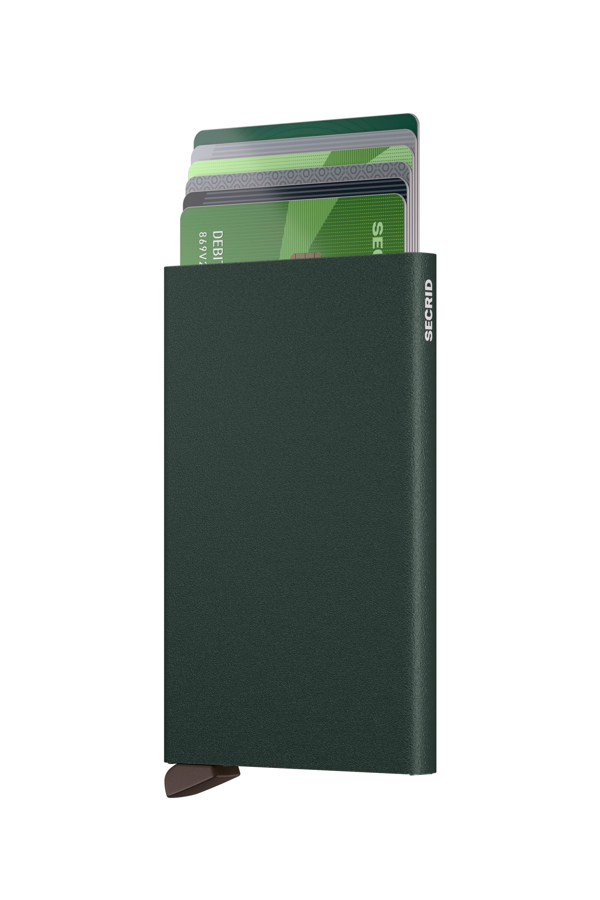 Secrid Cardprotector - Ohh! By Gum