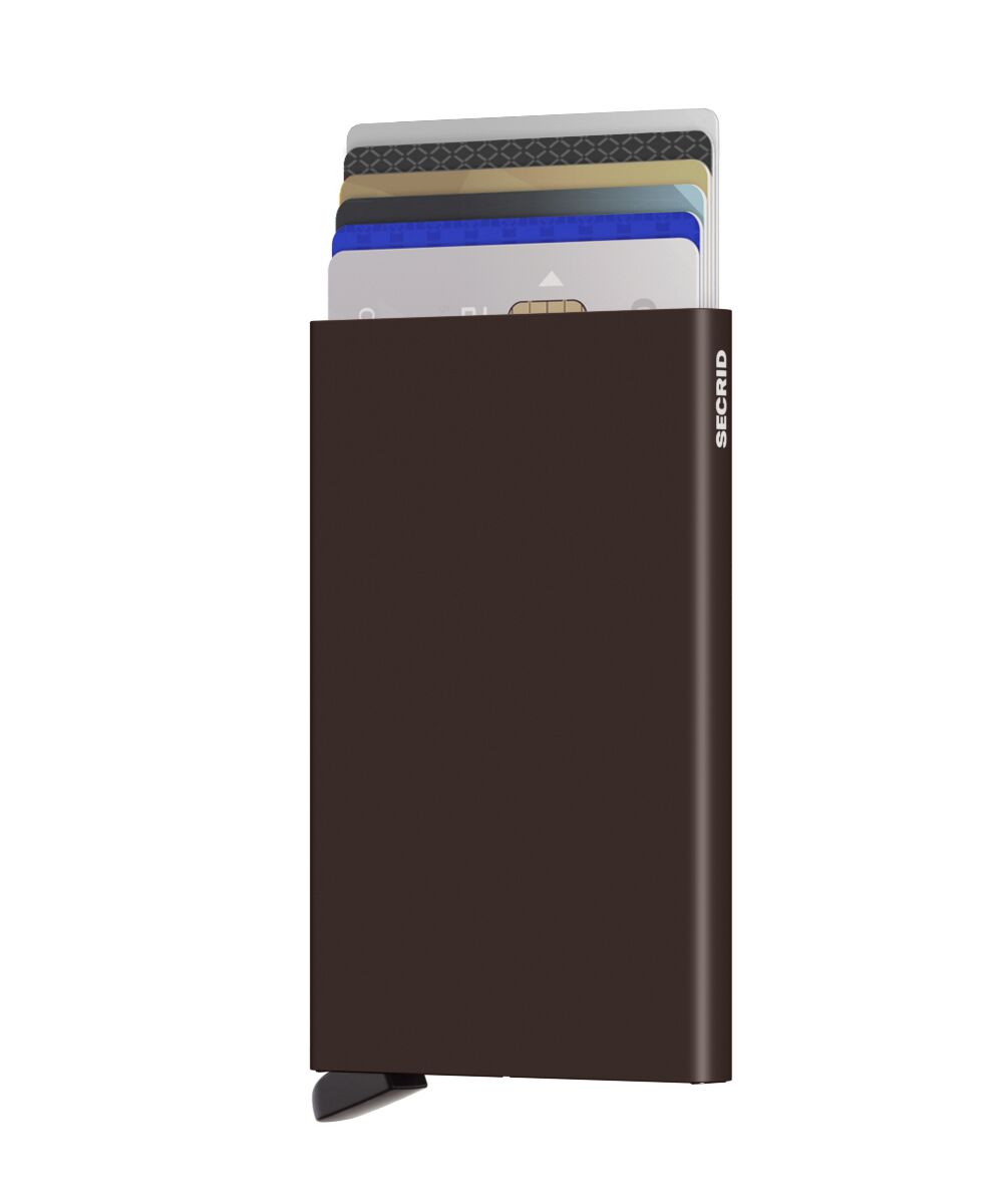 Secrid Cardprotector - Ohh! By Gum