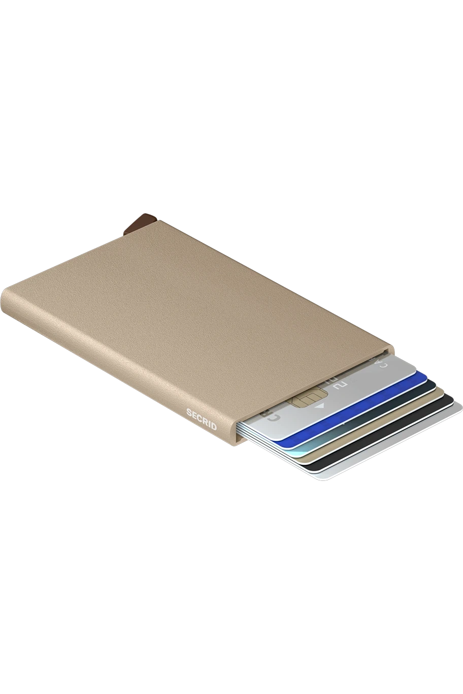 Secrid Cardprotector-Accessories-Ohh! By Gum - Shop Sustainable