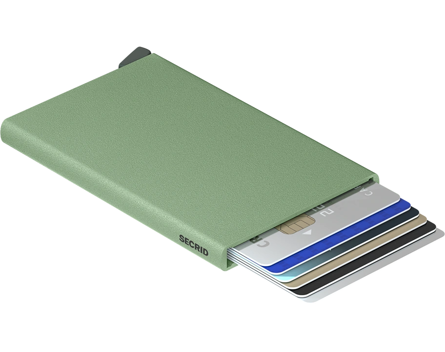 Secrid Cardprotector-Accessories-Ohh! By Gum - Shop Sustainable