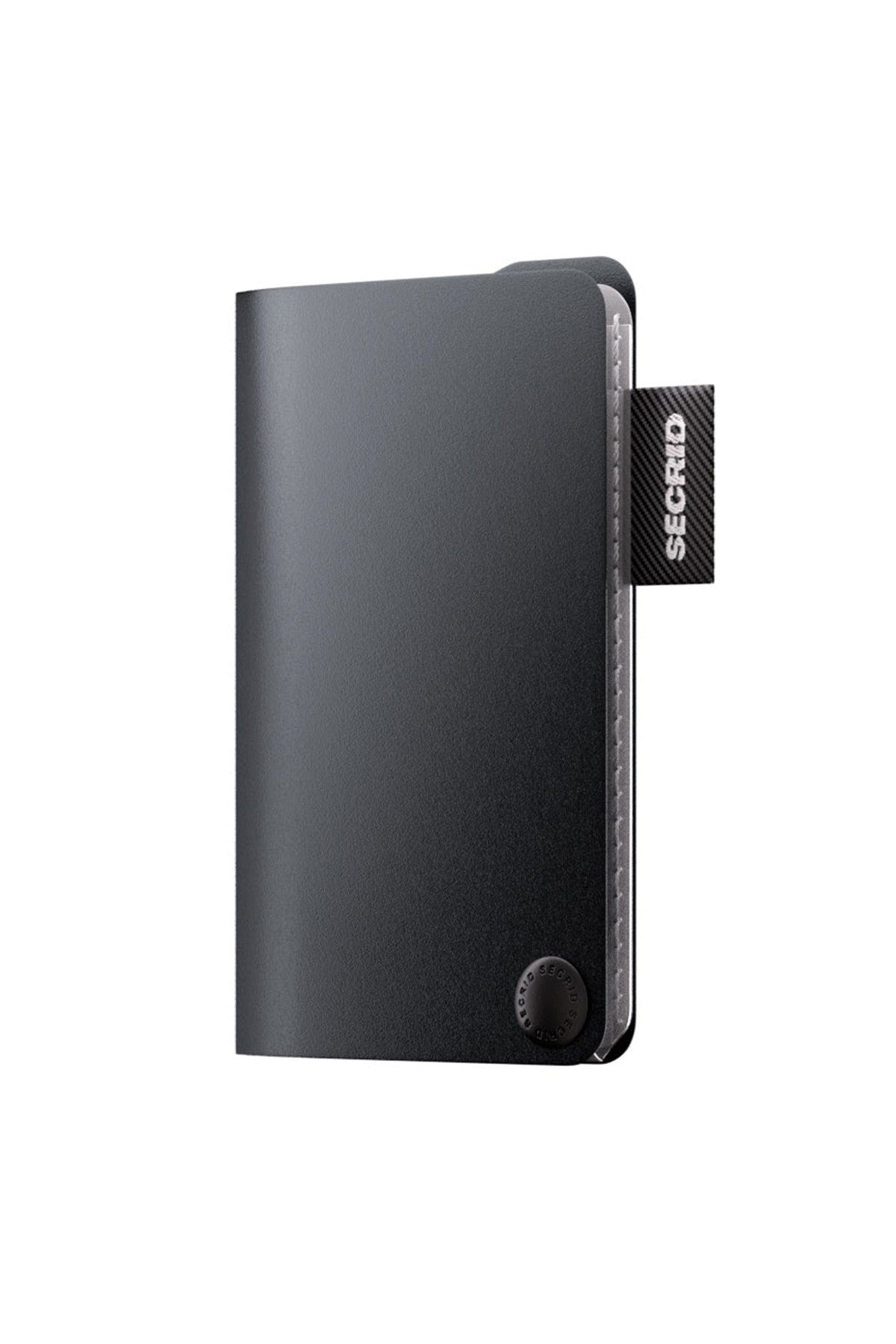 Secrid Coinpocket Transparent Box-Accessories-Ohh! By Gum - Shop Sustainable