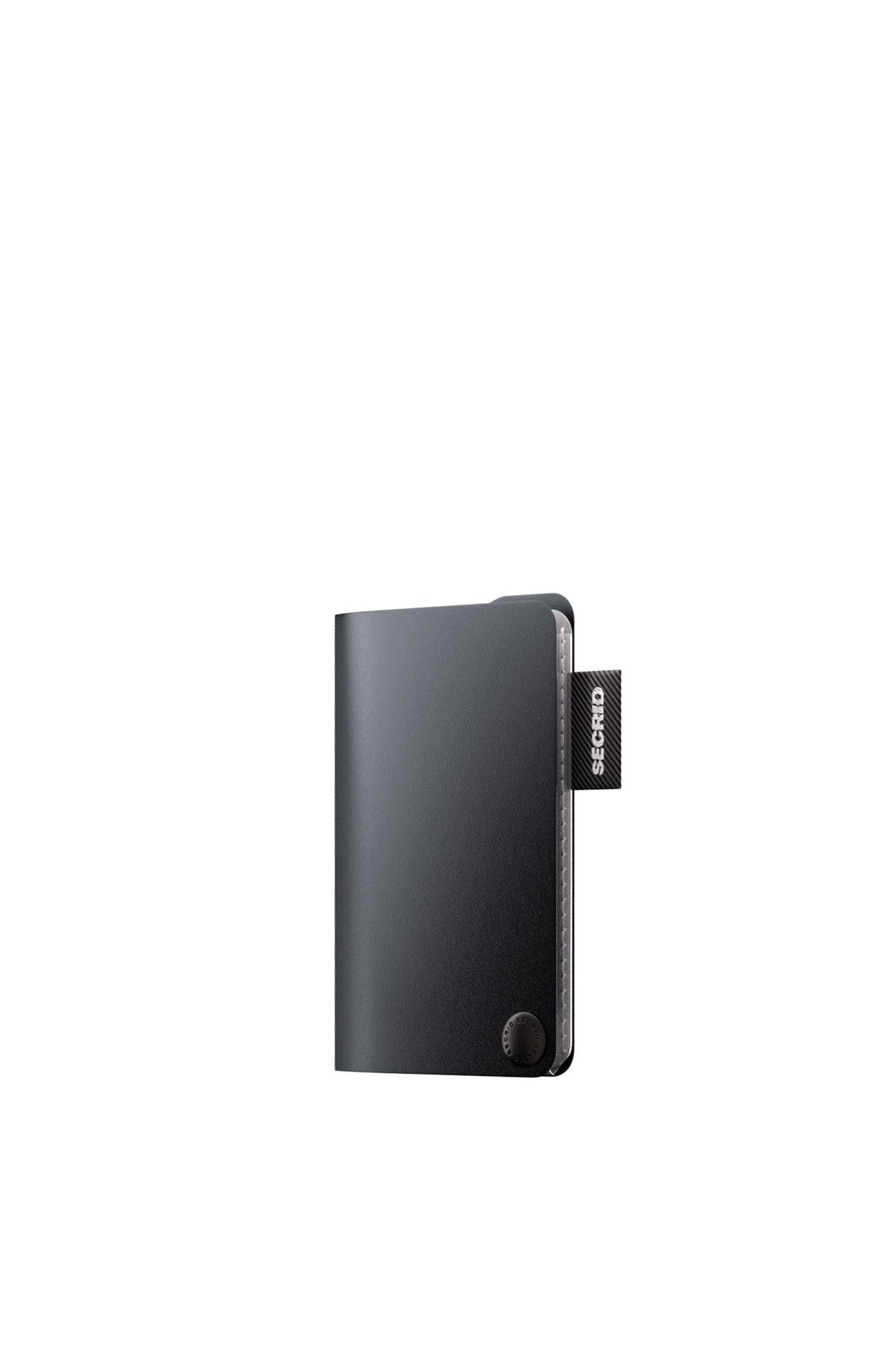 Secrid Coinpocket Transparent Box-Accessories-Ohh! By Gum - Shop Sustainable