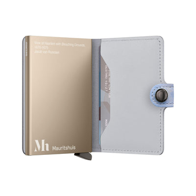 Secrid Miniwallet Art Clouds