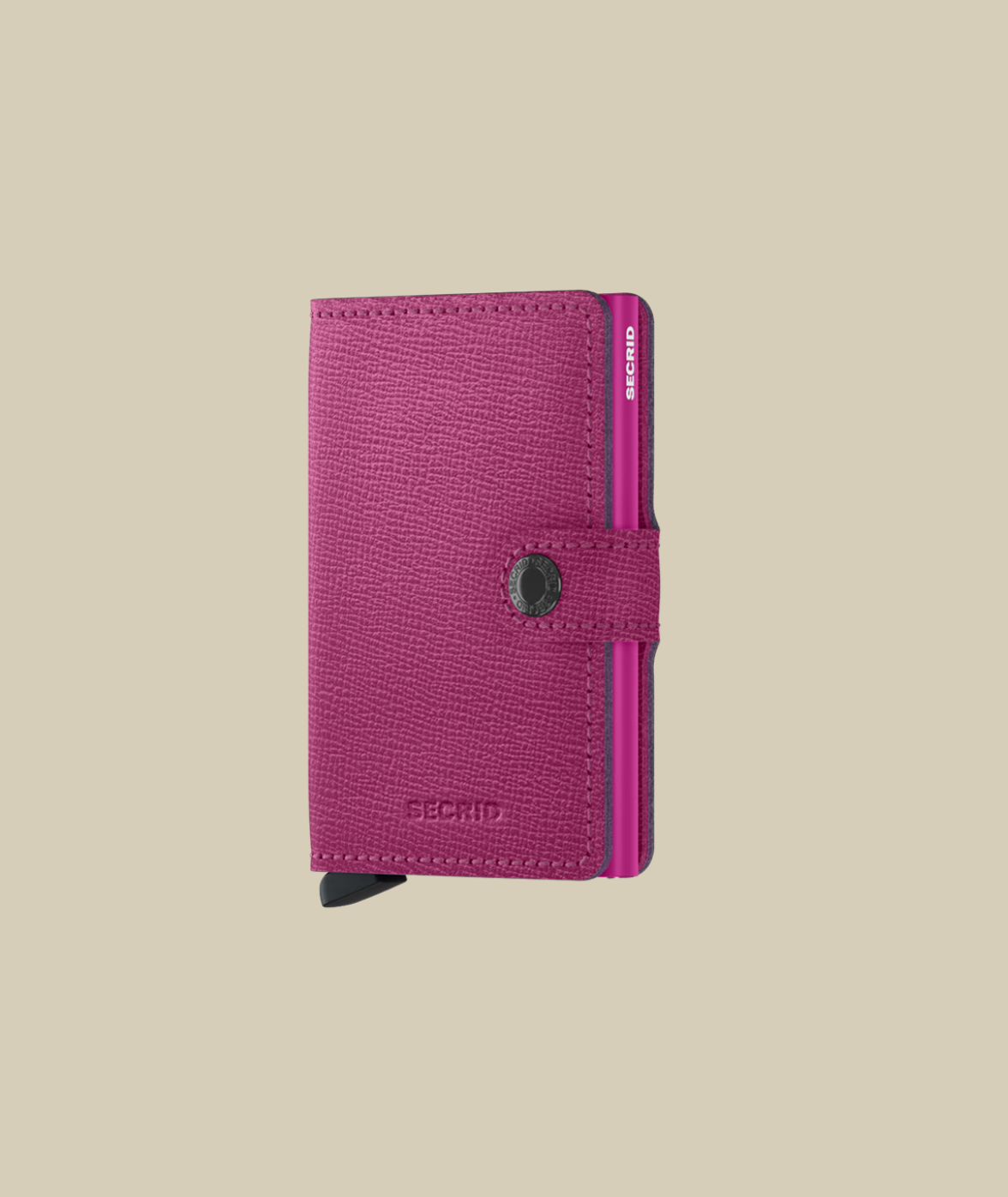 Secrid Miniwallet Crisple