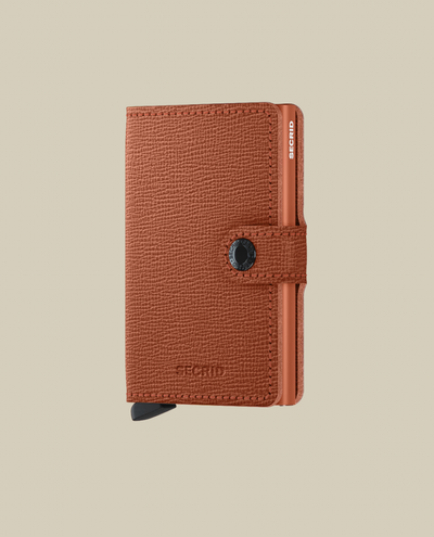 Secrid Miniwallet Crisple