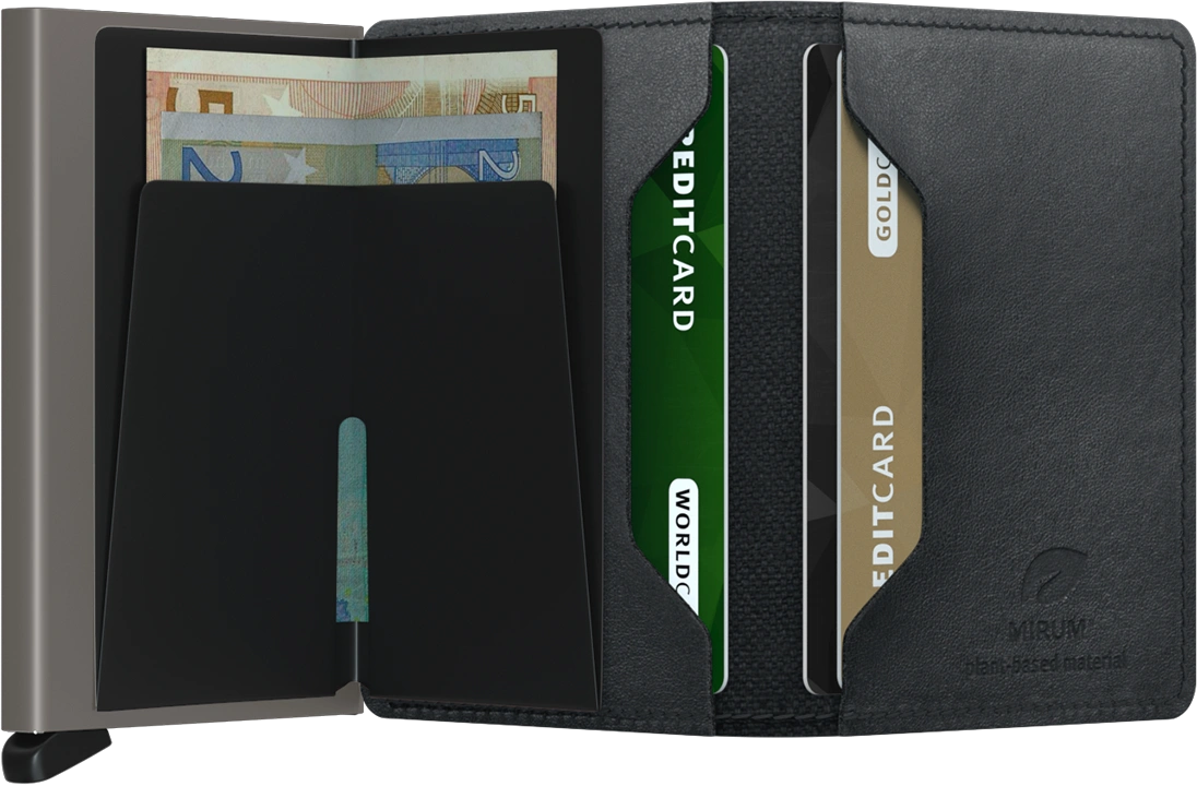 Secrid Miniwallet MIRUM Plant-Based-Gifts-Ohh! By Gum - Shop Sustainable