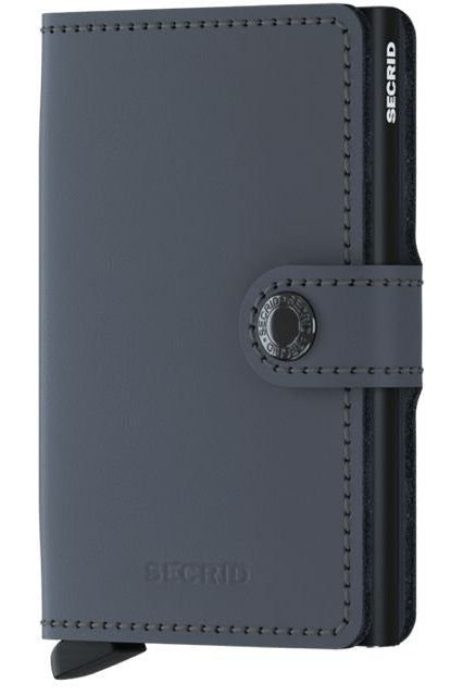 Secrid Miniwallet Matte-Gifts-Ohh! By Gum - Shop Sustainable