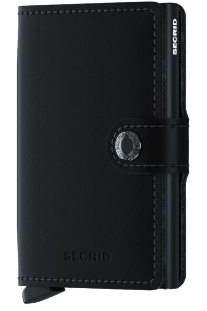 Secrid Miniwallet Matte-Gifts-Ohh! By Gum - Shop Sustainable