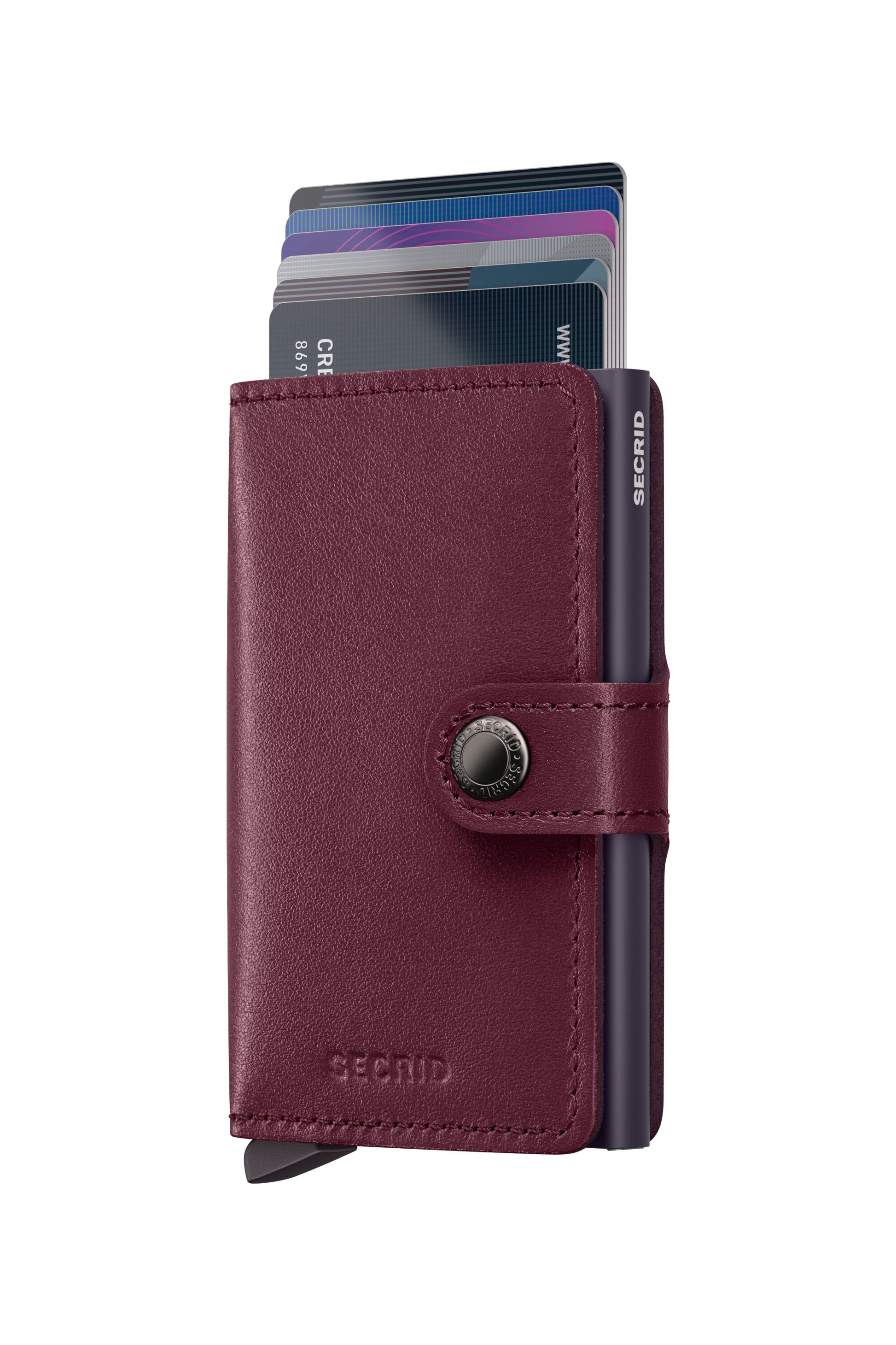 Secrid Miniwallet - Original - Ohh! By Gum