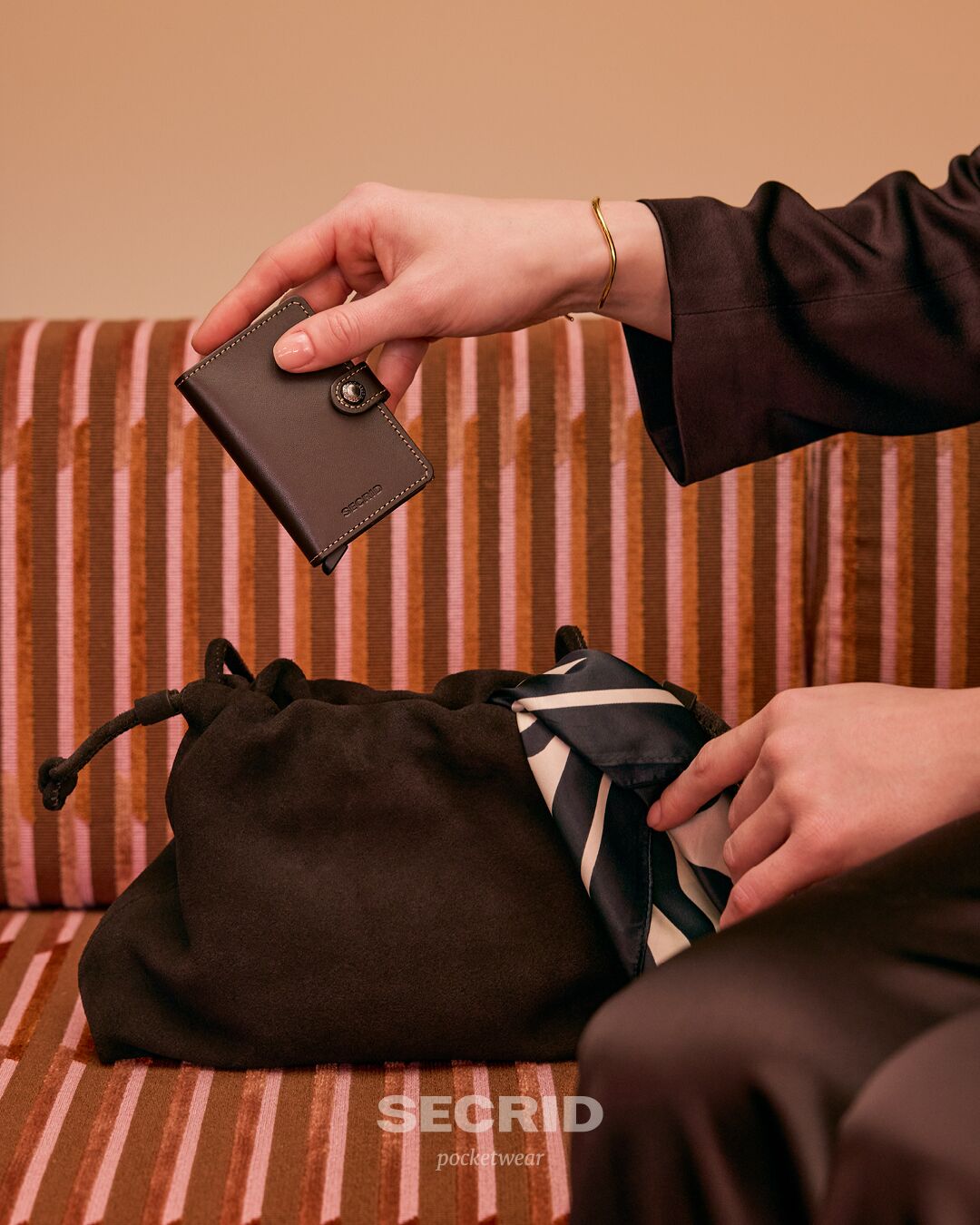 Secrid Miniwallet - Original - Ohh! By Gum