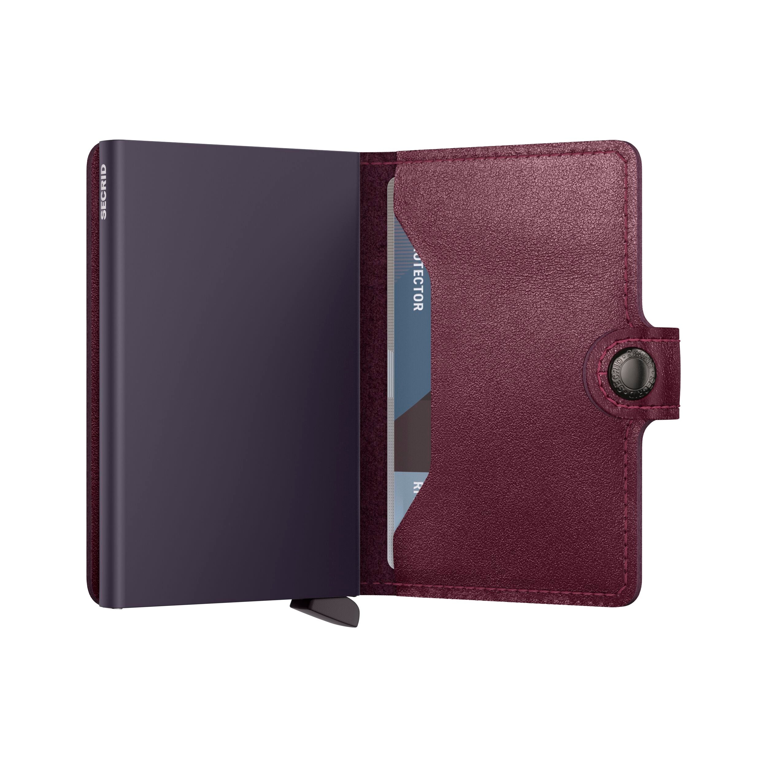 Secrid Miniwallet - Original - Ohh! By Gum