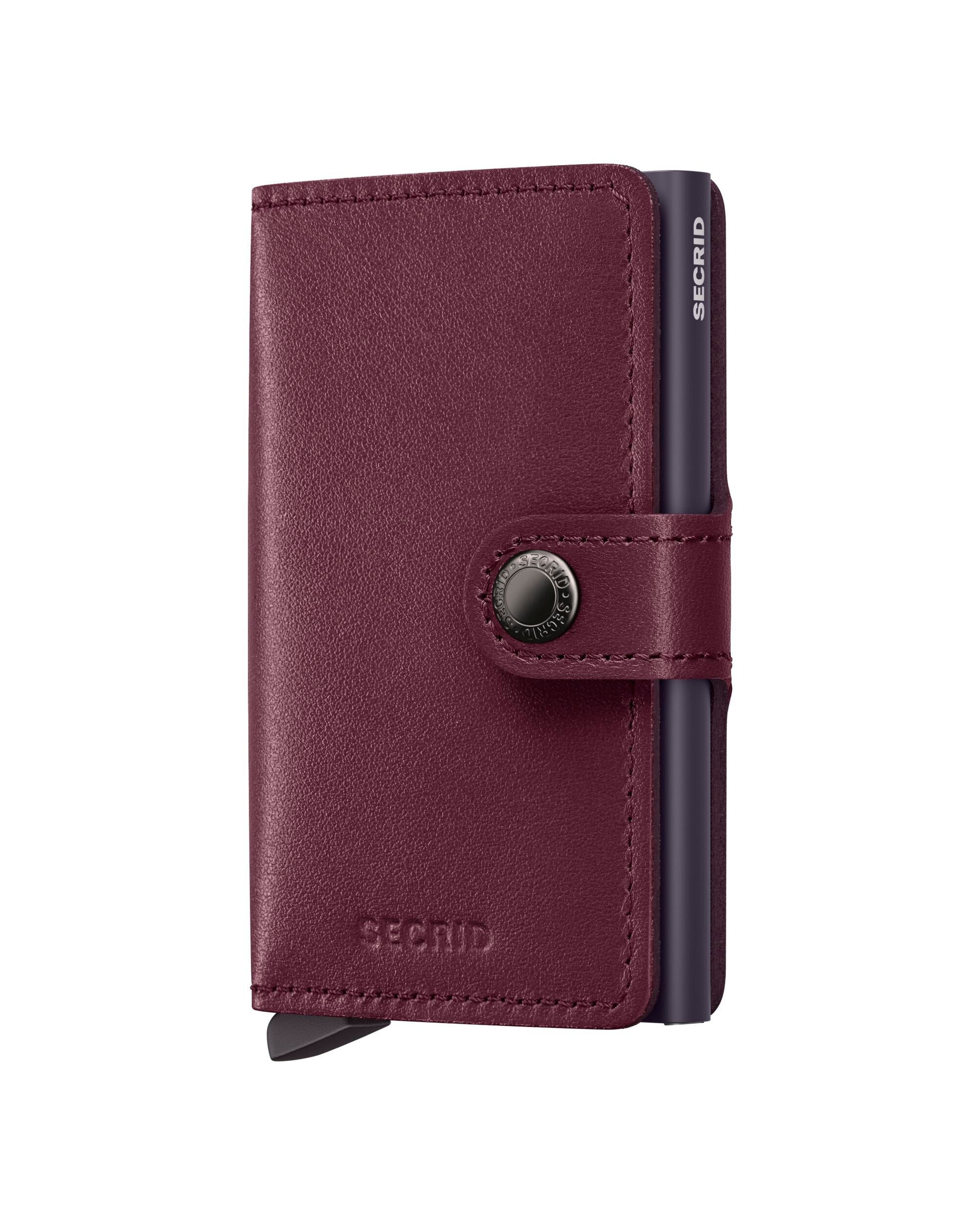 Secrid Miniwallet - Original - Ohh! By Gum