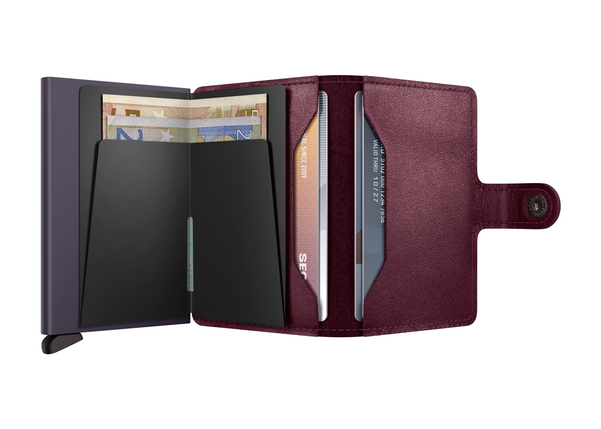 Secrid Miniwallet - Original - Ohh! By Gum