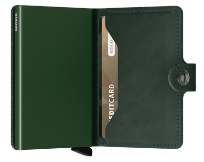 Secrid Miniwallet - Original-Accessories-Ohh! By Gum - Shop Sustainable