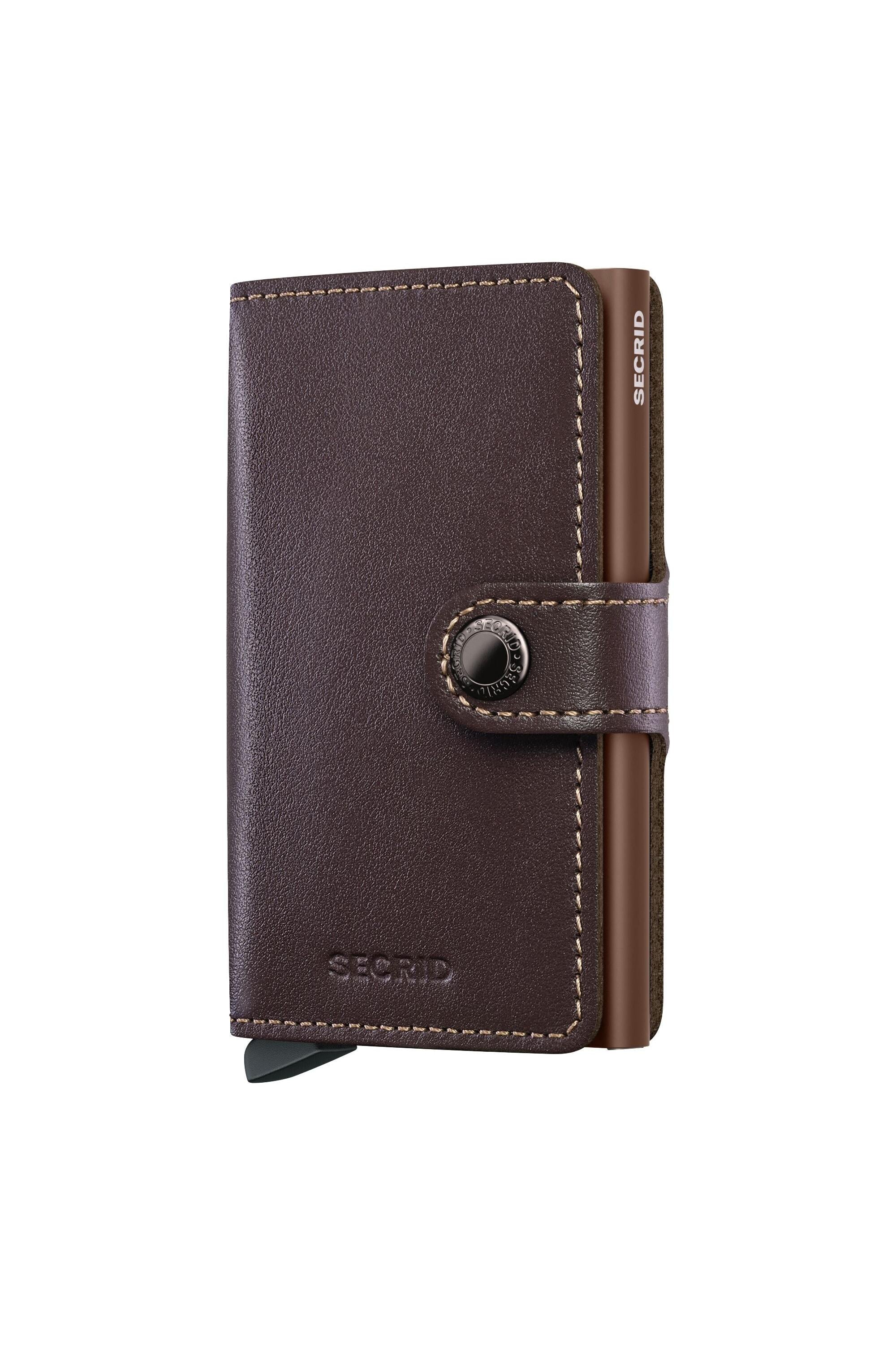 Secrid Miniwallet - Original - Ohh! By Gum