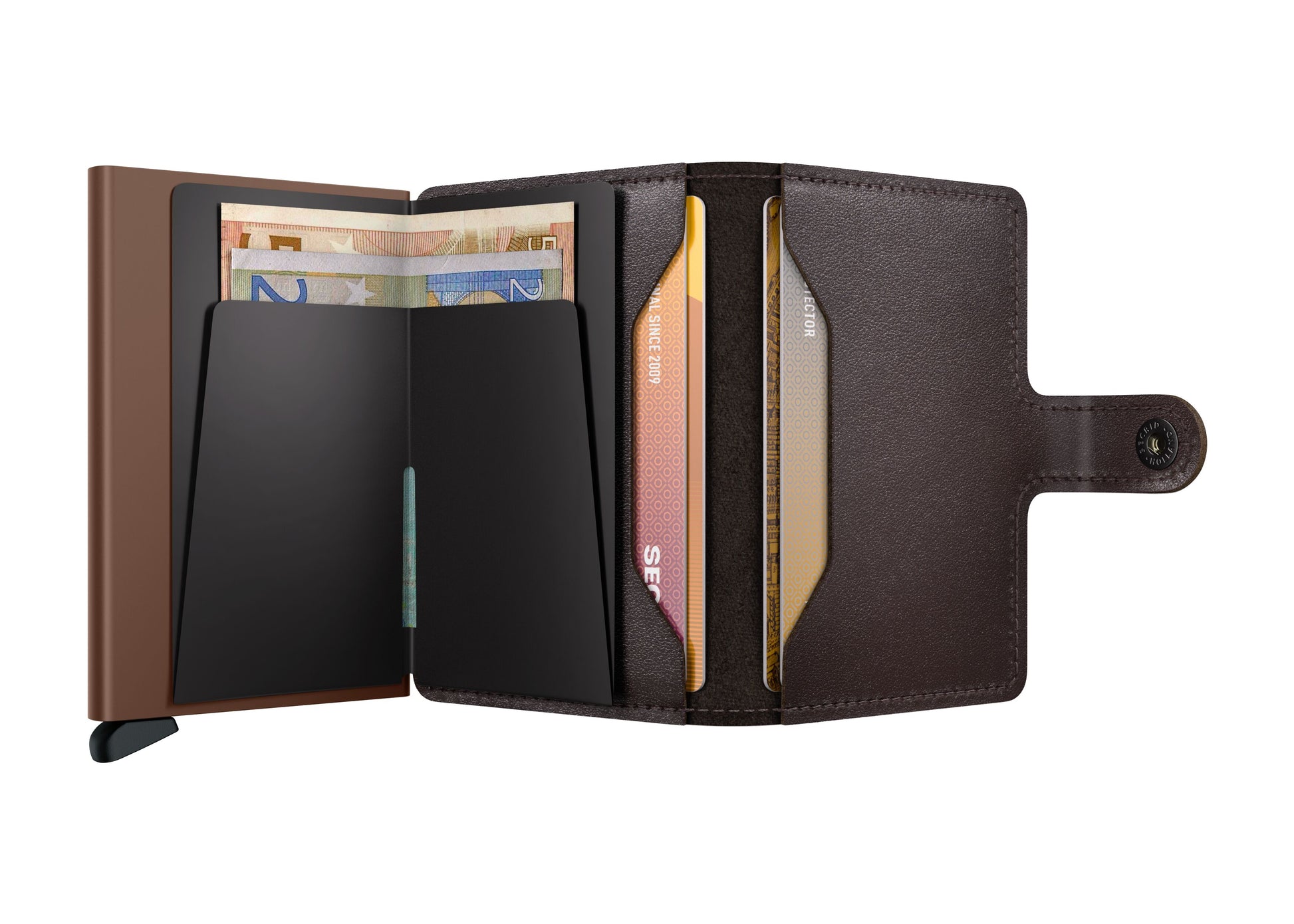 Secrid Miniwallet - Original - Ohh! By Gum