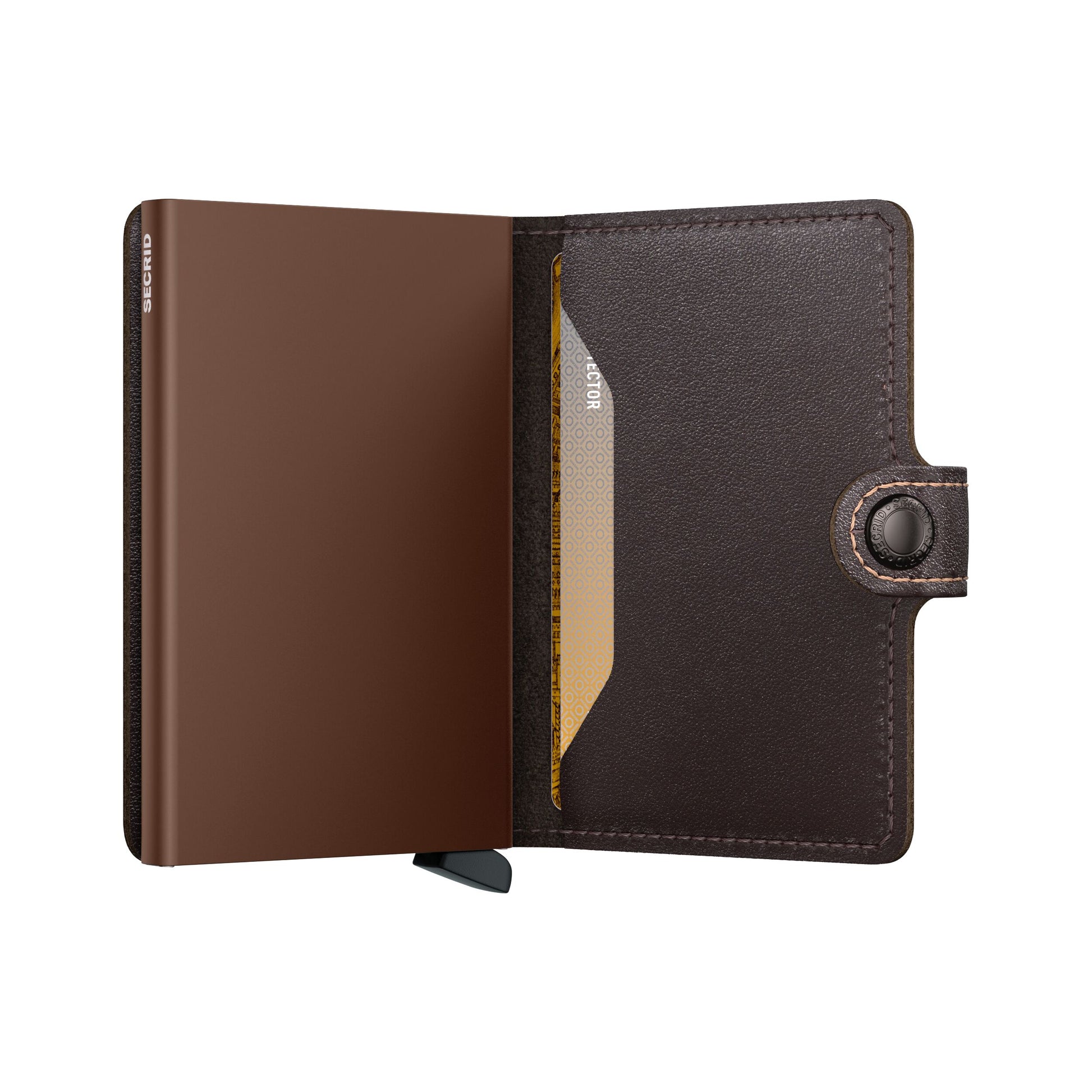 Secrid Miniwallet - Original - Ohh! By Gum